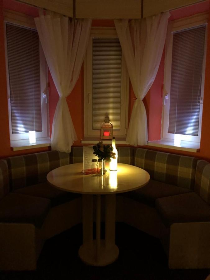 Restaurace A Penzion Maja Benecko Zewnętrze zdjęcie